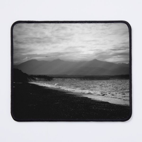 Item preview, Dungeness Spit designed and sold by Stratus13.