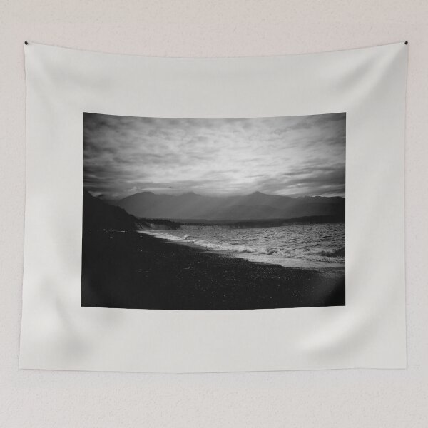 Item preview, Dungeness Spit designed and sold by Stratus13.