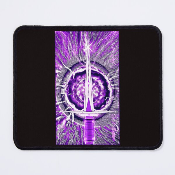 Item preview, Sords / Wall Art // Cyber Saber! designed and sold by Imagin8er.