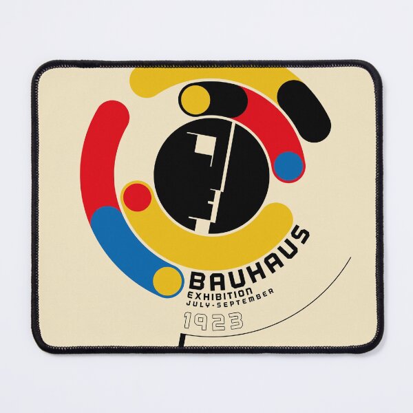Artikelvorschau, Bauhaus-Design #5 entworfen und verkauft von CallahanLounge.