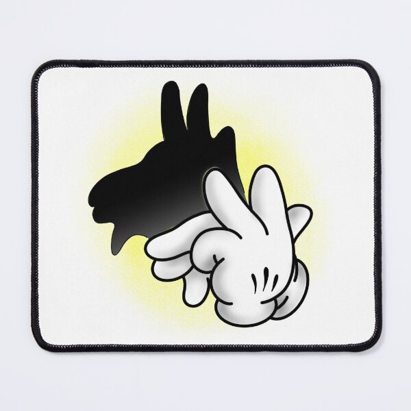 Item preview, Mickey hands designed and sold by Jahaziel Sandoval.