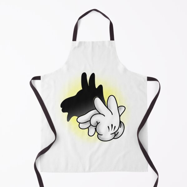 Item preview, Mickey hands designed and sold by Jahaziel Sandoval.