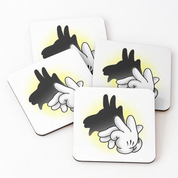 Item preview, Mickey hands designed and sold by Jahaziel Sandoval.