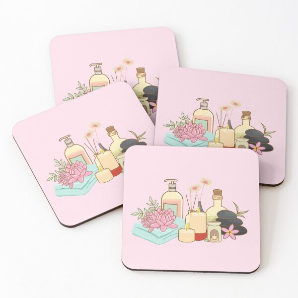 Item preview, Treat yourself -  MINDFUL moments designed and sold by Fatimah Sheikh.