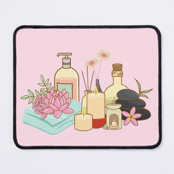Item preview, Treat yourself - MINDFUL moments designed and sold by Fatimah Sheikh.