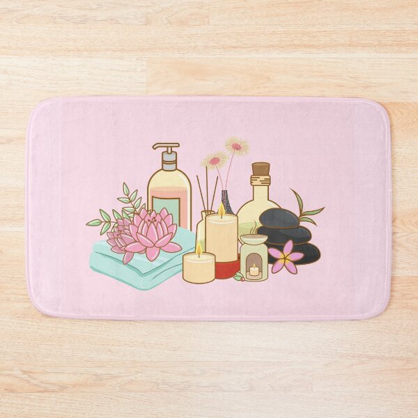 Item preview, Treat yourself -  MINDFUL moments designed and sold by Fatimah Sheikh.