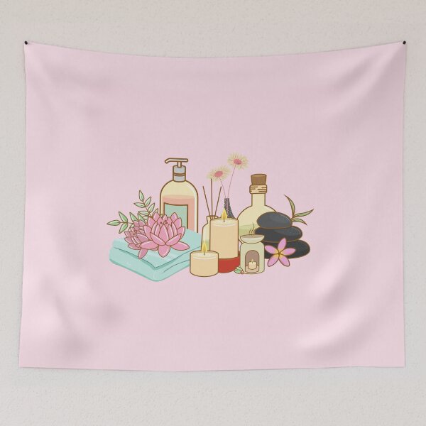 Item preview, Treat yourself -  MINDFUL moments designed and sold by Fatimah Sheikh.