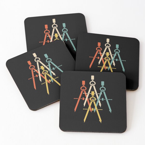 Item preview, Architect architecture circle designed and sold by MooonTees.