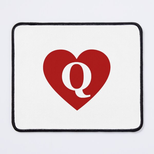 Item preview, Queen of Hearts designed and sold by BleachedCo.