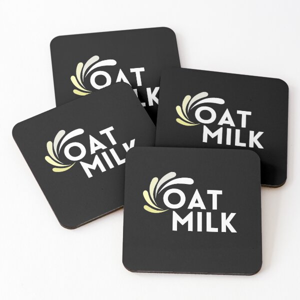 Item preview, Oat Milk for Plant Based Lovers and Vegans designed and sold by Brimwood.