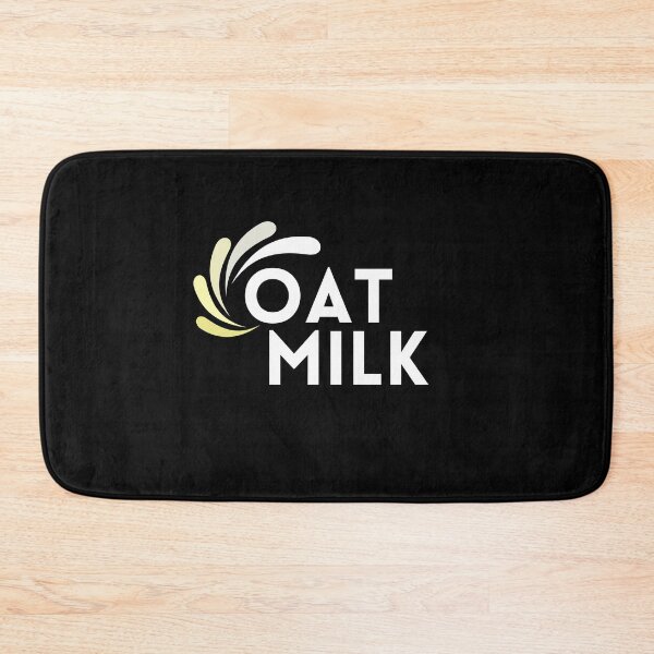 Item preview, Oat Milk for Plant Based Lovers and Vegans designed and sold by Brimwood.