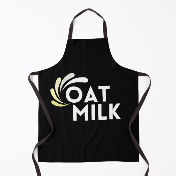 Item preview, Oat Milk for Plant Based Lovers and Vegans designed and sold by Brimwood.