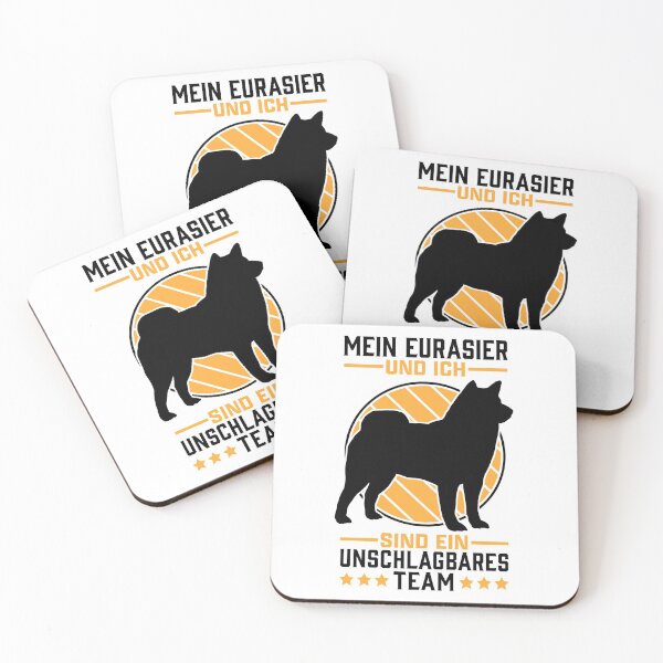 Item preview, Eurasier unbeatable Spitz saying family dog designed and sold by madgrfx.