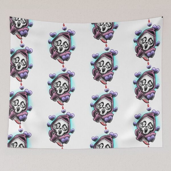 Item preview, Scream Kawaii designed and sold by Jahaziel Sandoval.