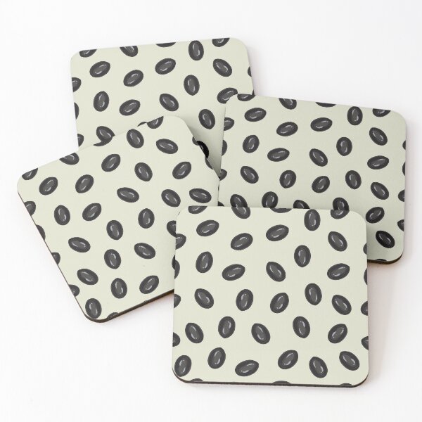 Item preview, Black Olives designed and sold by deepfuze.