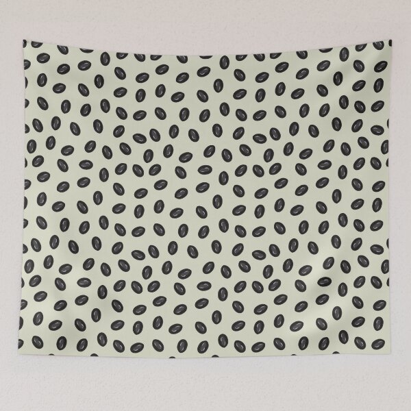 Item preview, Black Olives designed and sold by deepfuze.