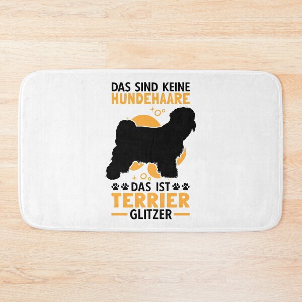 Item preview, Tibetan Terrier Glitter Tibetan Dog Gift designed and sold by madgrfx.