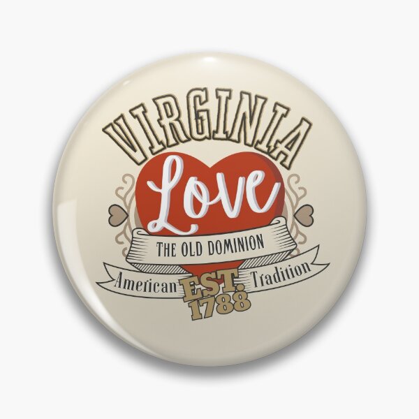 Item preview, Virginia Love designed and sold by dmbdana.