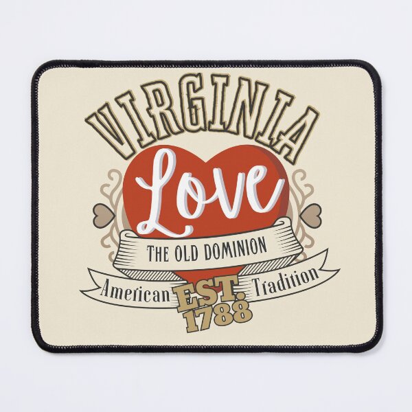 Item preview, Virginia Love designed and sold by dmbdana.