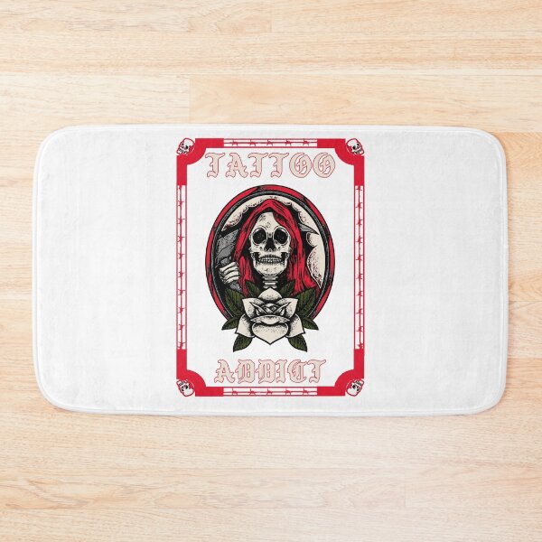 Item preview, Tattoo Addict designed and sold by Solsunx.