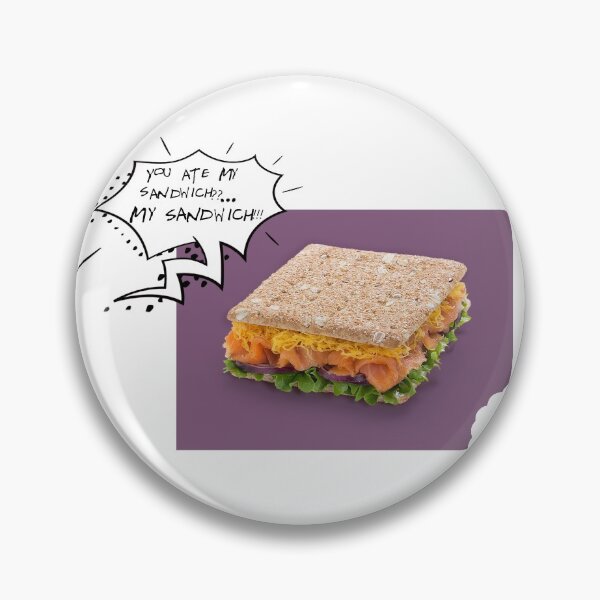 Item preview, My Sandwich designed and sold by MyT-Creative.