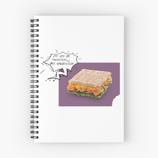 Item preview, My Sandwich designed and sold by MyT-Creative.