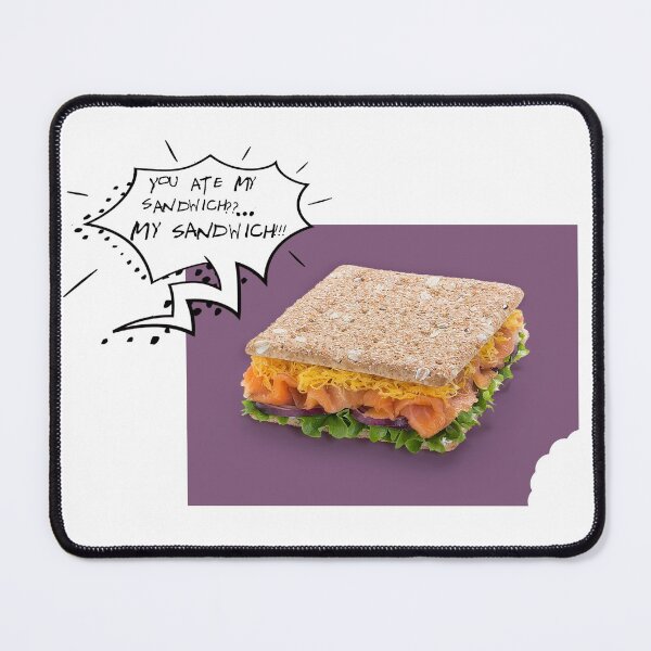 Item preview, My Sandwich designed and sold by MyT-Creative.