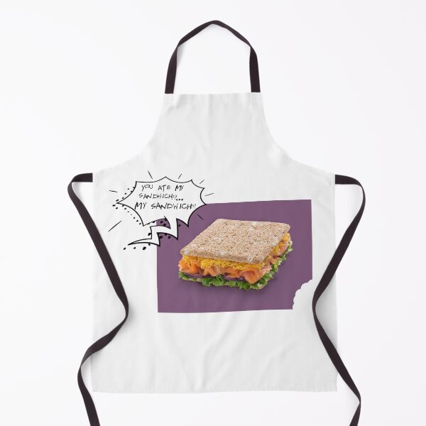 Item preview, My Sandwich designed and sold by MyT-Creative.