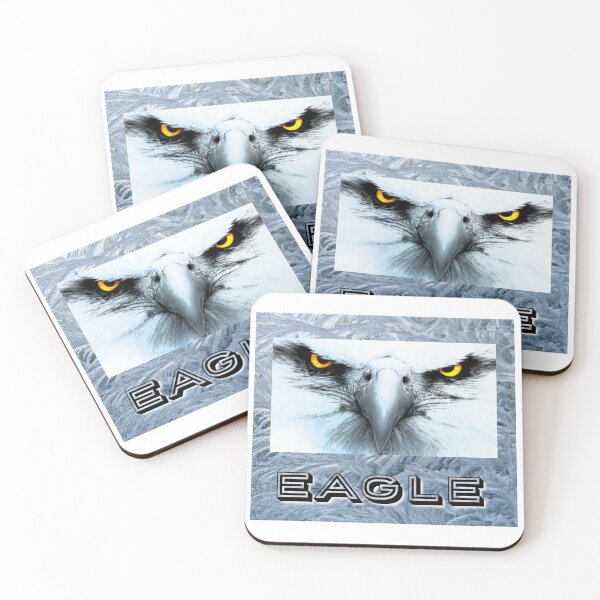 Item preview,  Illustration art eagle eyes. designed and sold by Umiska.