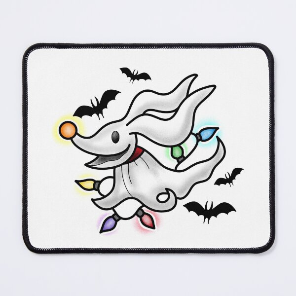 Item preview, Zero designed and sold by Jahaziel Sandoval.