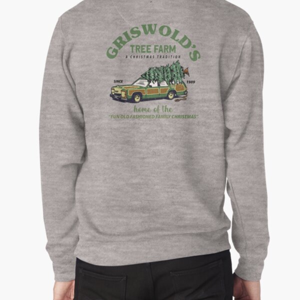 Item preview, Griswold's Tree Farm Family Christmas Desde 1989 designed and sold by chaintub.