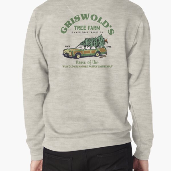 Artikel-Vorschau von Griswold's Tree Farm Family Christmas Desde 1989, designt und verkauft von chaintub.