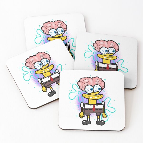 Item preview, Bob Brain designed and sold by Jahaziel Sandoval.