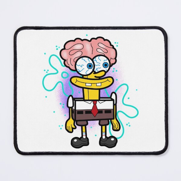 Item preview, Bob Brain designed and sold by Jahaziel Sandoval.