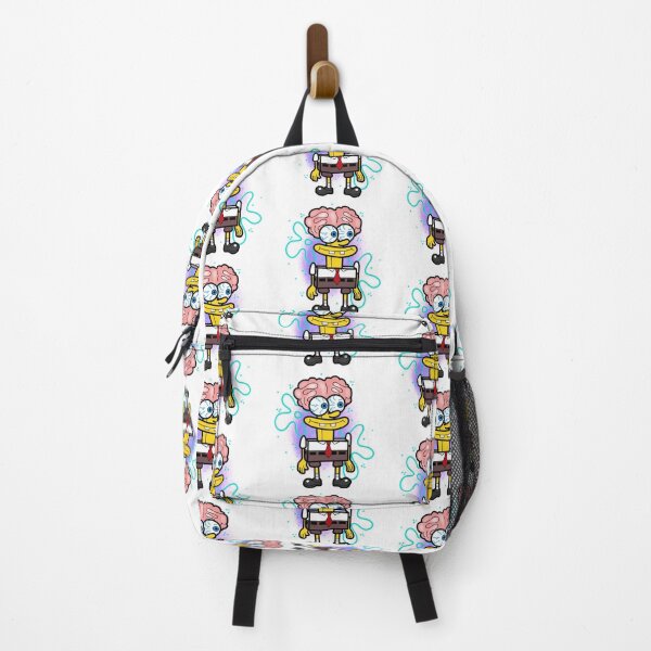 Item preview, Bob Brain designed and sold by Jahaziel Sandoval.