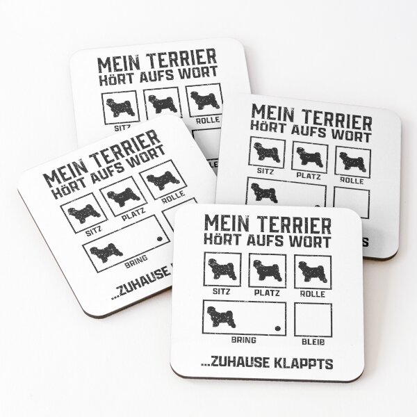 Item preview, Tibetan Terrier dog tricks Tibetan dog designed and sold by madgrfx.