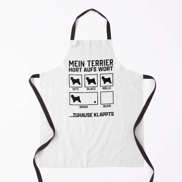 Item preview, Tibetan Terrier dog tricks Tibetan dog designed and sold by madgrfx.