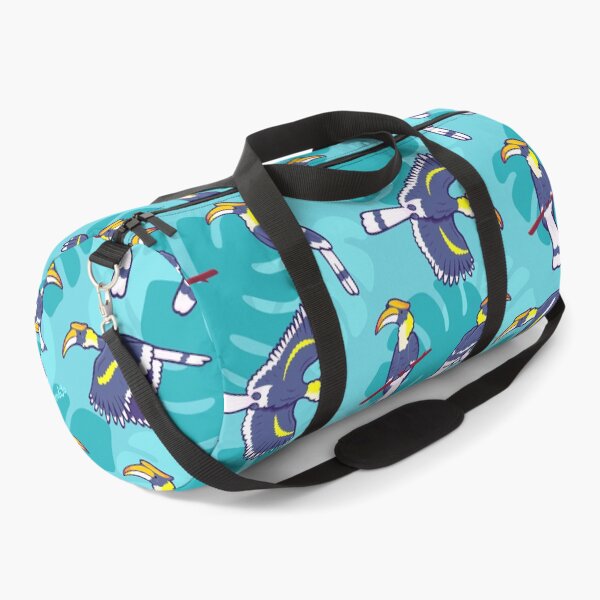 Item preview, Great Hornbill  designed and sold by Macbendigo.