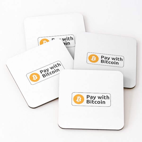 Item preview, Pay with Bitcoin (Bitcoin / Lightning Network) III designed and sold by NautilusMare.