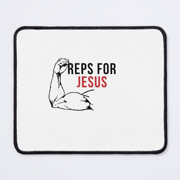 Item preview,   REPS FOR JESUS  designed and sold by DareDreams.
