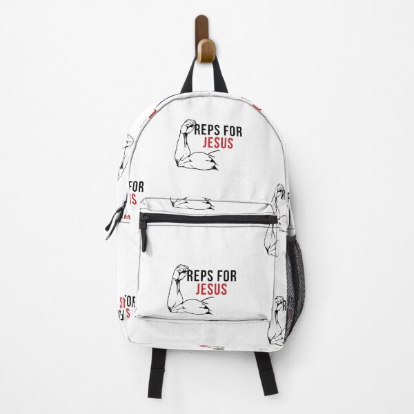 Item preview,   REPS FOR JESUS  designed and sold by DareDreams.