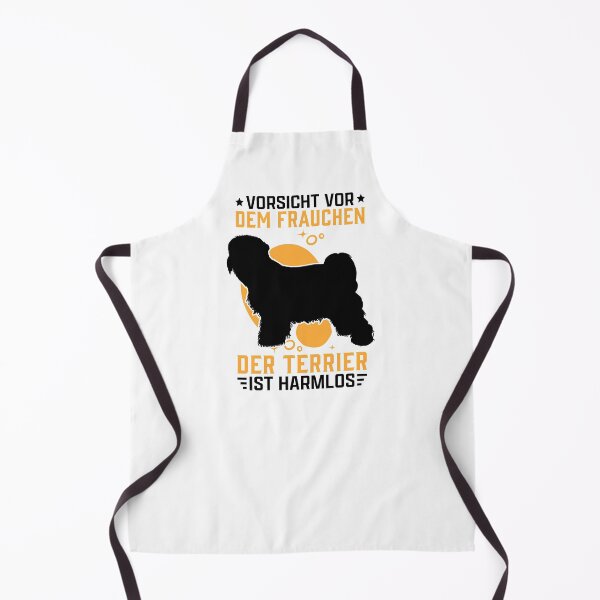 Item preview, Tibetan Terrier mistress Tibetan dog saying designed and sold by madgrfx.
