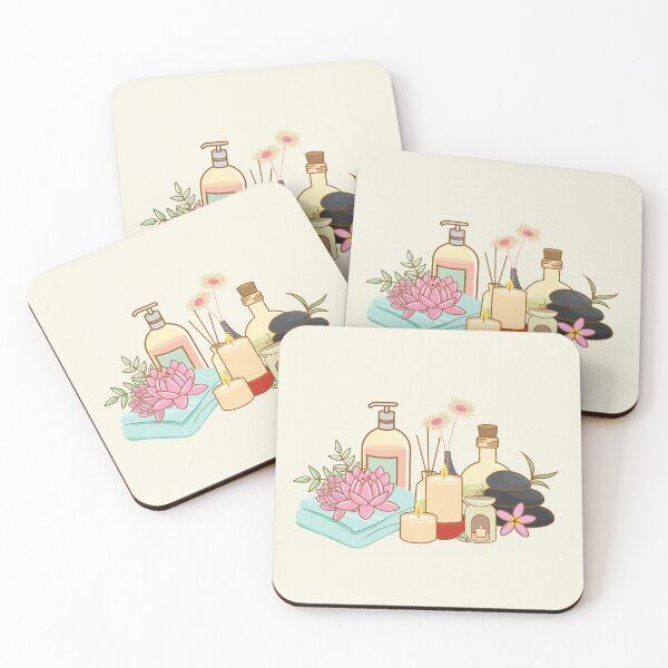 Item preview, Treat yourself -  MINDFUL moments designed and sold by Fatimah Sheikh.