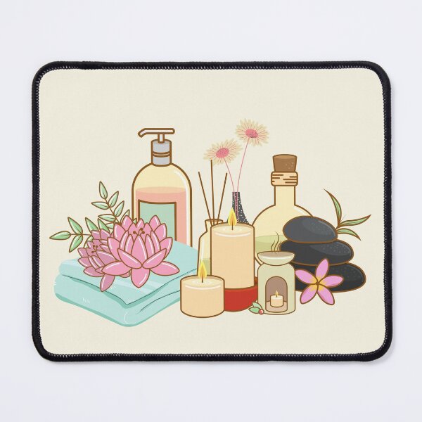 Item preview, Treat yourself - MINDFUL moments designed and sold by Fatimah Sheikh.