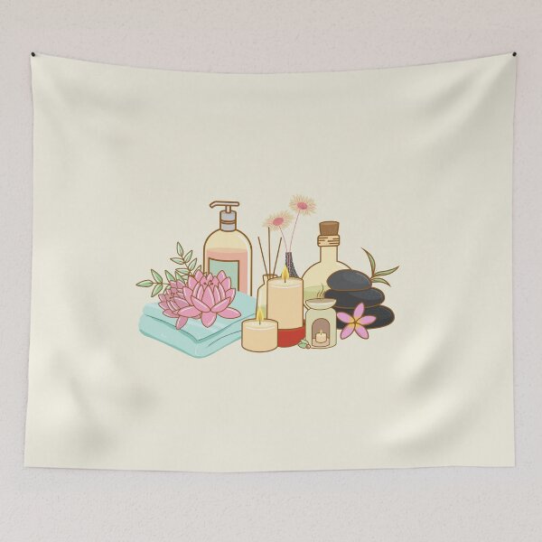 Item preview, Treat yourself -  MINDFUL moments designed and sold by Fatimah Sheikh.