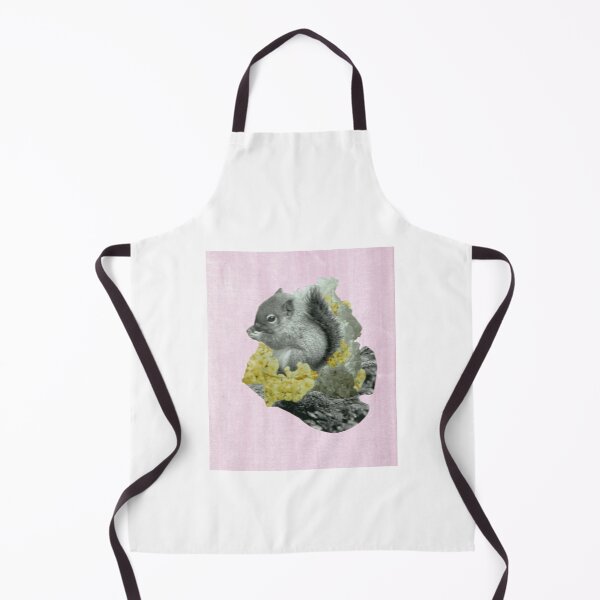 Item preview, squirrel designed and sold by TofuBunnys.