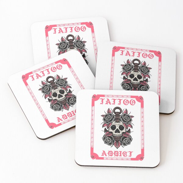Item preview, Tattoo Addict designed and sold by Solsunx.