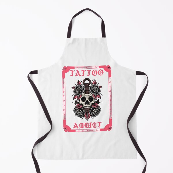 Item preview, Tattoo Addict designed and sold by Solsunx.