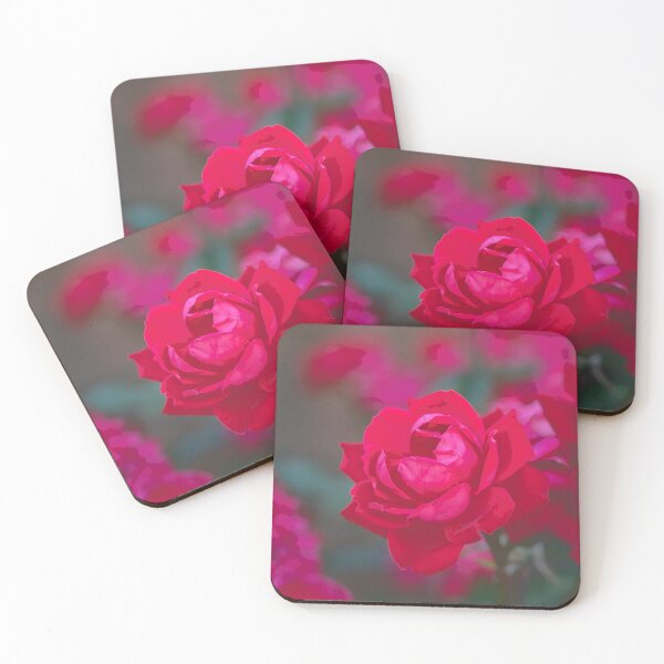 Item preview, Rose Watercolor- Garden designed and sold by Lisa Thomas.
