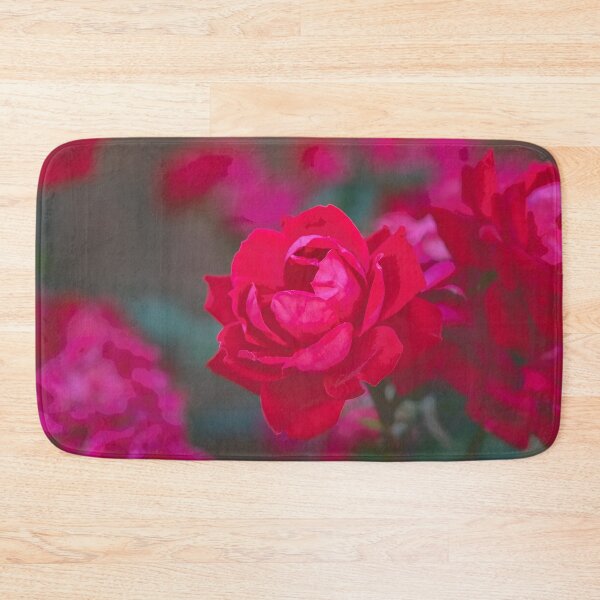 Item preview, Rose Watercolor- Garden designed and sold by Lisa Thomas.